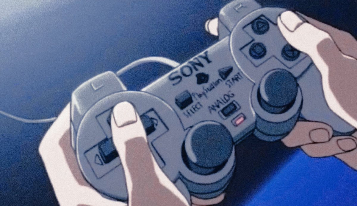 AnimesVizuaIs's tweet photo. 90’s anime aesthetics ✨ https://t.co/g6Prqs5RfF