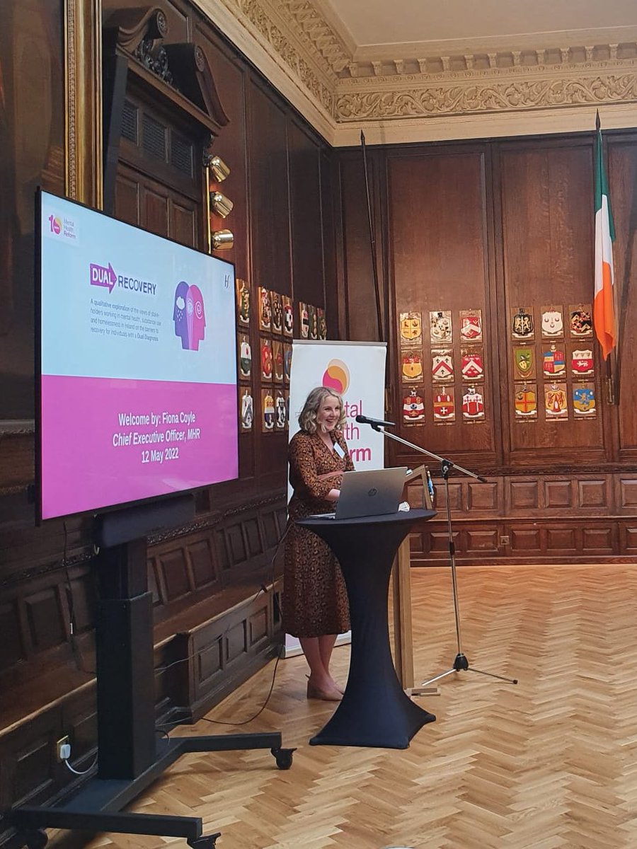 IPRT's tweet photo. Delighted to be at the launch of @MHReform #DualRecovery research exploring views of stakeholders working in mental health (MH) + substance use (SU) on barriers to recovery for ppl with a dual diagnosis.
More on MH + SU in the penal system in #PIPS2021 ๐
https://t.co/airuUKMVEs https://t.co/Zih6OfOlD7
