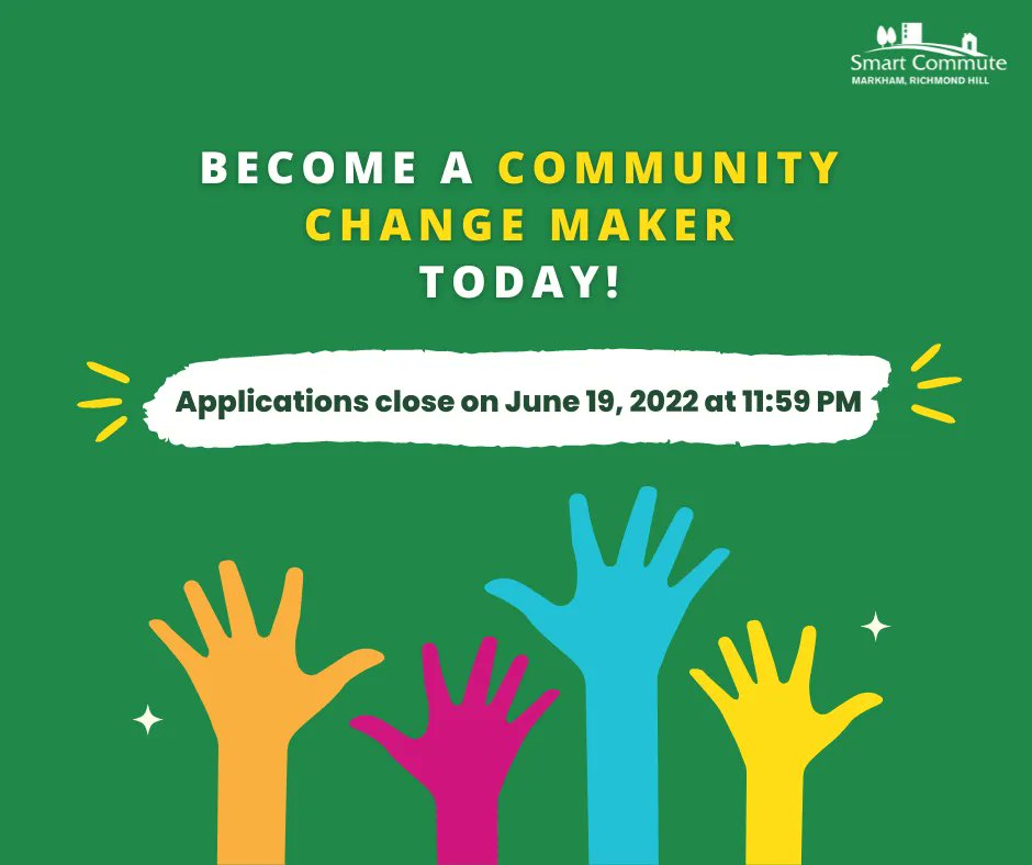 💡 Have ideas that can help improve your city? Become a community change maker and help make your community a better place. <a href="/880Cities/">8 80 Cities</a>

Visit buff.ly/3wmpZXQ to learn more! #OCChangemakers #Community #CommunityImprovement
