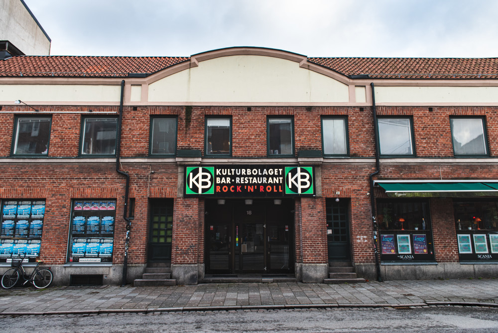 Kulturbolaget's tweet image. Allt har sin tid, så även KB:s historia på Bergsgatan. Det är med blandade känslor att vi nu meddelar att KB kommer flytta från adressen i Möllan till nya lokaler under 2023. mynewsdesk.com/se/kulturbolag…