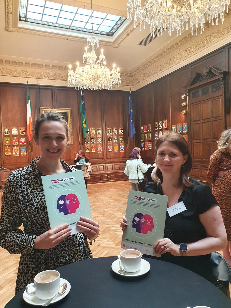 IPRT's tweet photo. Delighted to be at the launch of @MHReform #DualRecovery research exploring views of stakeholders working in mental health (MH) + substance use (SU) on barriers to recovery for ppl with a dual diagnosis.
More on MH + SU in the penal system in #PIPS2021 ๐
https://t.co/airuUKMVEs https://t.co/Zih6OfOlD7