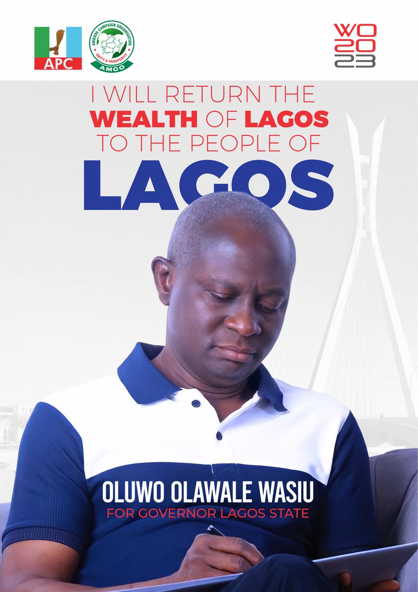 Wale_Oluwo's tweet photo. True resistance begins with people confronting pain and doing something to change it!

We are the resistance!

#WO2023 #WALEOLUWO2023 #AMCO #APC https://t.co/Kf2c9nodb0