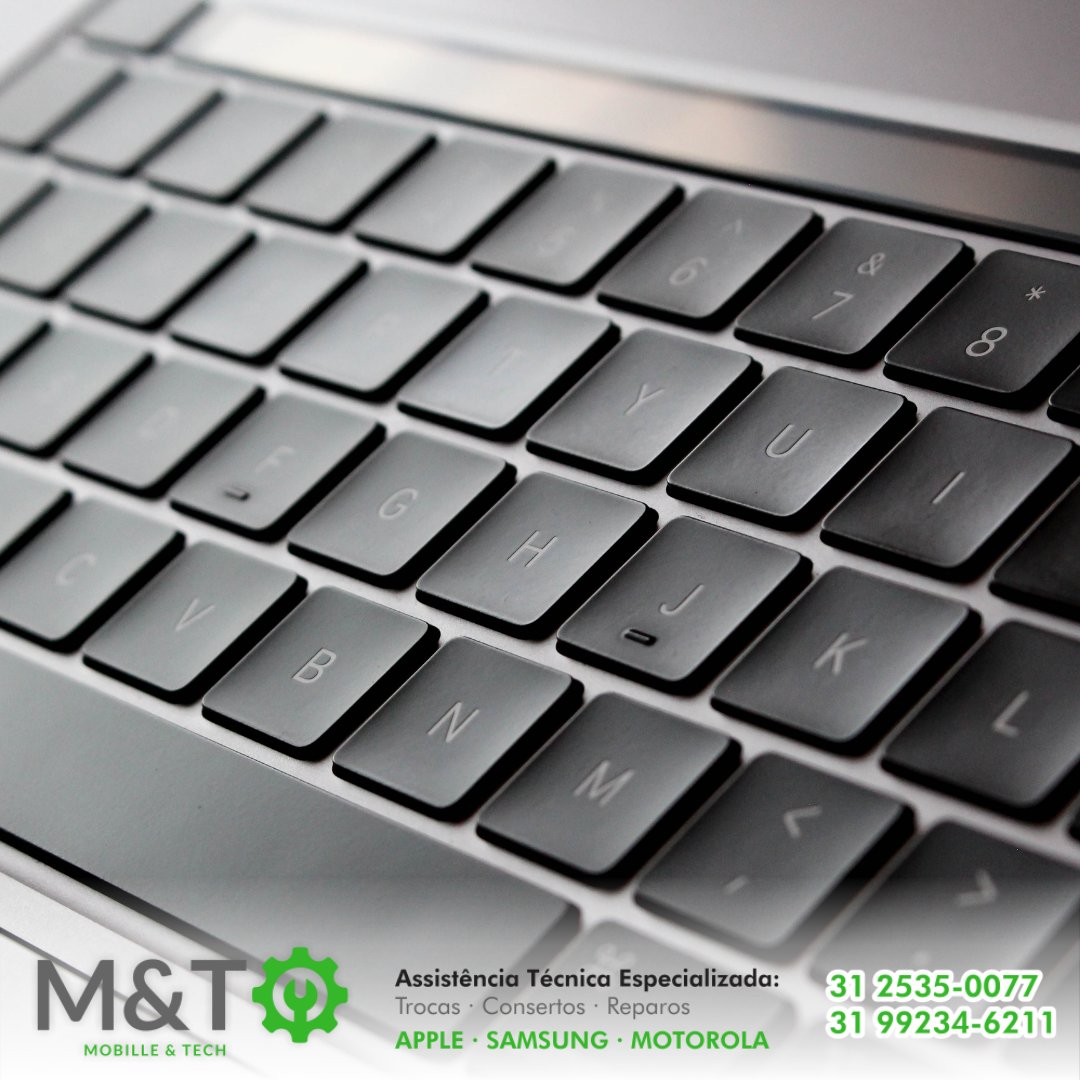 MobileTechATes1's tweet photo. O TouchBar de seu novo MacBook não funciona mais? Traga para nossos colaboradores que teremos o enorme prazer em solucionar seu problema. Confira.
#macbook #macbookfix #touchbar #touchabrfix #macbookconserto #touchbarconserto #apple https://t.co/X22cmeCfVh