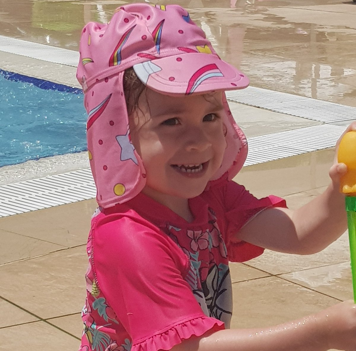 Toddler Allie Birchall died after being diagnosed with E.coli following a holiday to #Turkey. Her devastated family have instructed one of our holiday illness lawyers <a href="/jatinderpaul_IM/">Jatinder Paul</a> to support them as they hope for answers from an upcoming inquest: bit.ly/3l2ne8u
