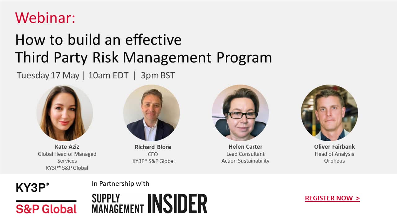 IHS Markit Financial Services on Twitter "Join our webinar next week