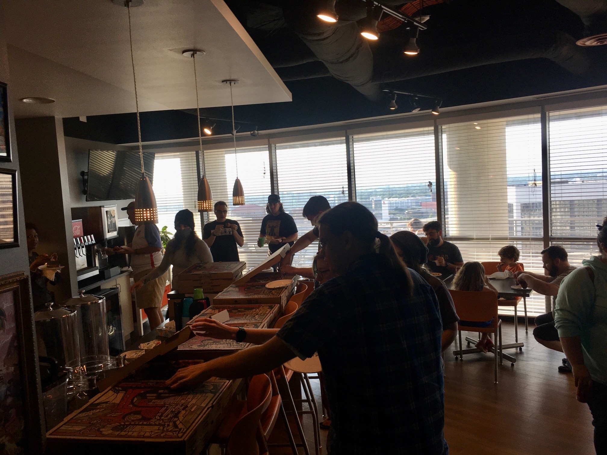 Iron Galaxy Studios on Twitter "It was so great bringing our