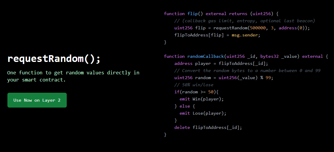 dean, vrf dev md tweet media