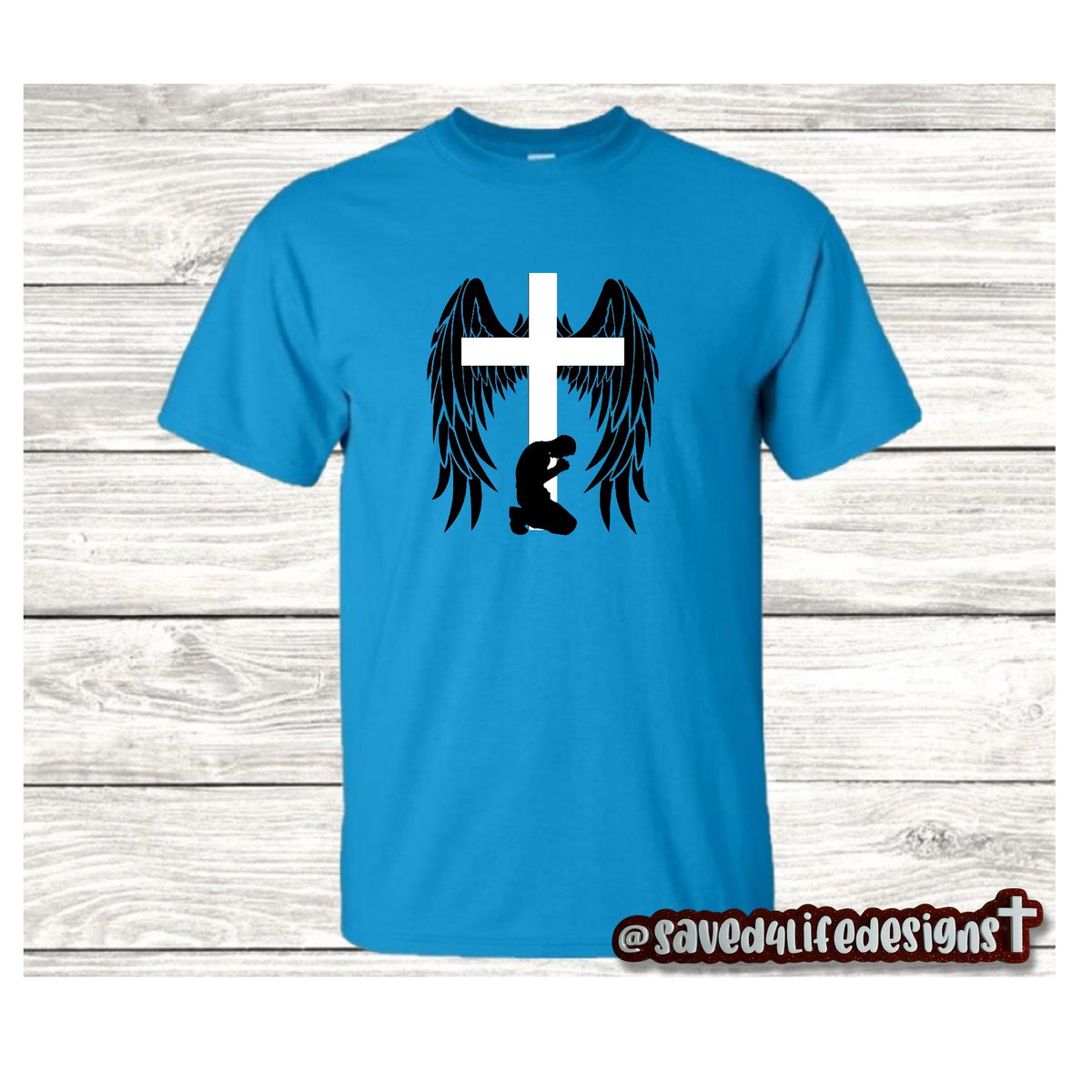 Saved4life Designs tweet media