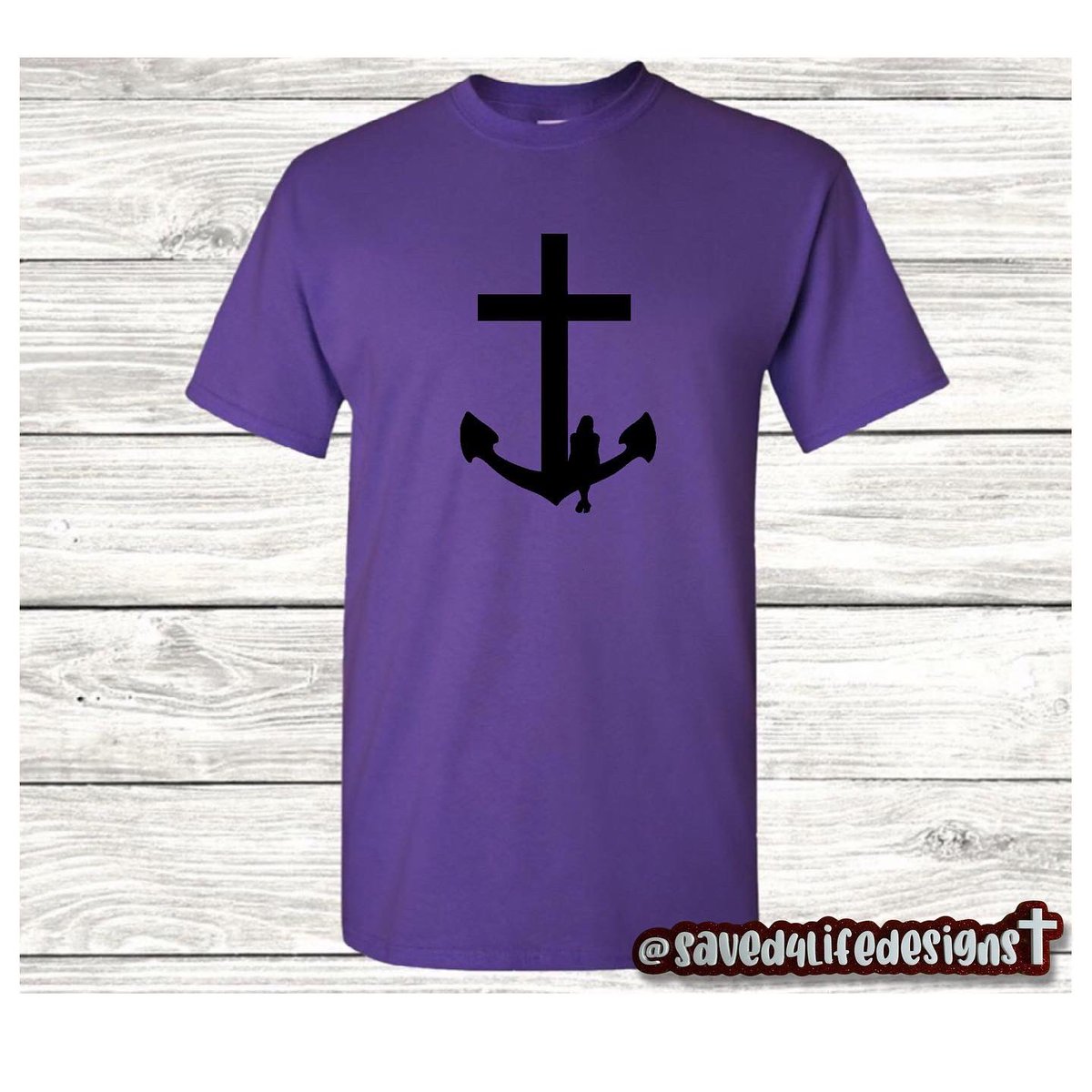 Saved4life Designs tweet media