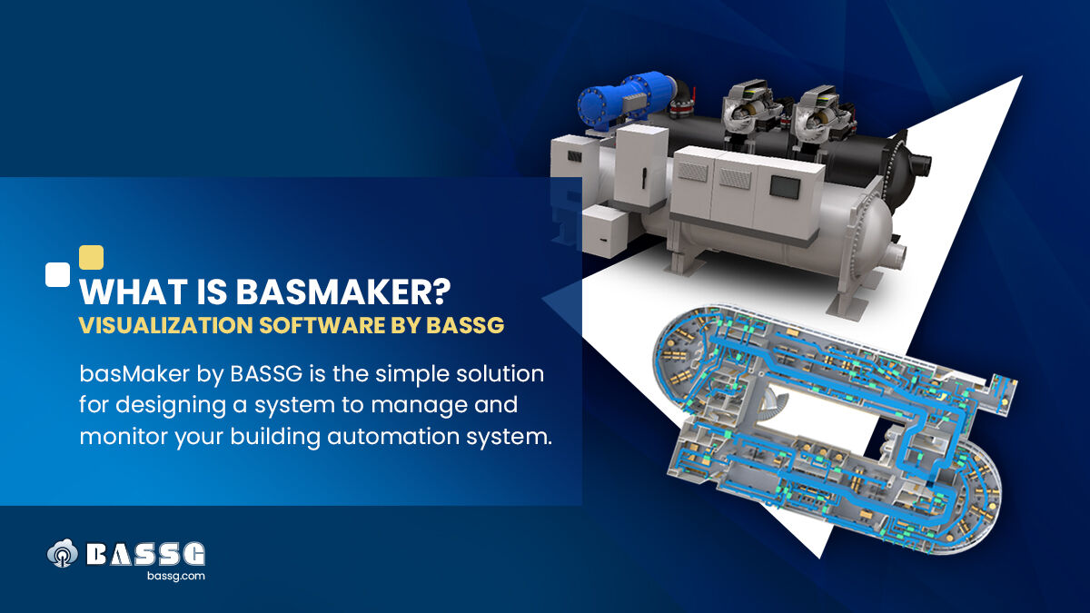 openbassg's tweet image. basMaker by BASSG is the simple solution for designing a system to manage and monitor your building automation system. 

bassg.com/basmaker

#basmaker #visualization #software #BAS #graphics