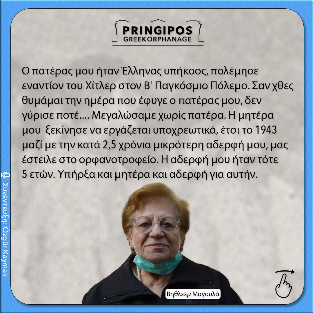 Pringipos Orphanage tweet media
