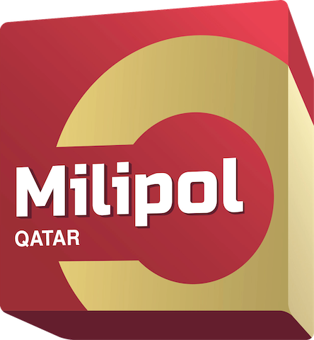 PriceWestern's tweet photo. Happy to have our attendance at this year's Milipol Qatar exhibition confirmed - come and visit us at stand J68 for alook at our newest products as well as classic designs https://t.co/CcszHE1DCc https://t.co/jAcmSuAoYe