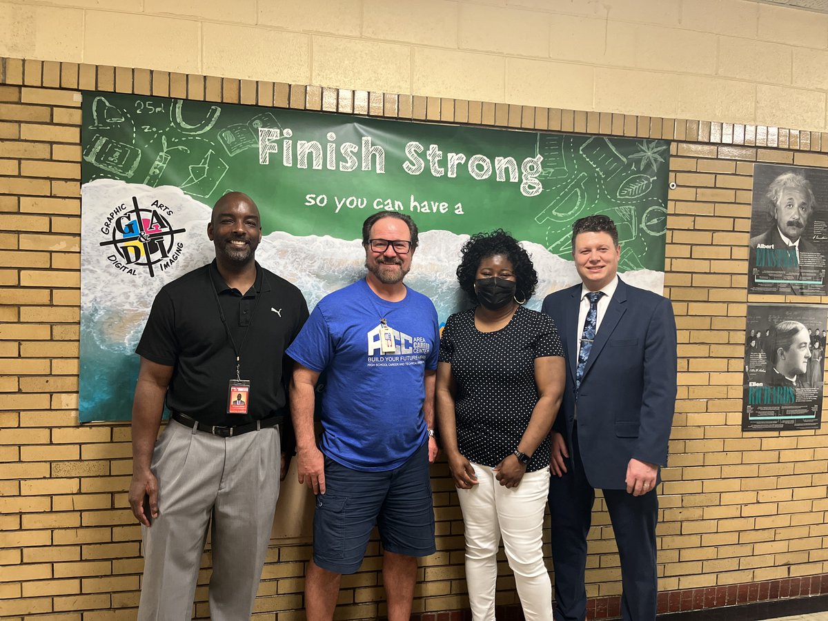 School City of Hammond tweet media