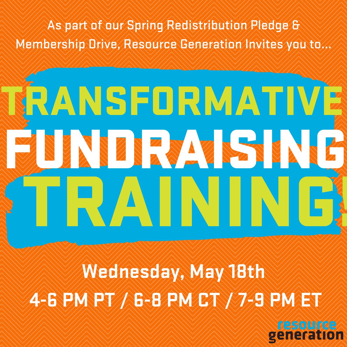 Resource Generation tweet media