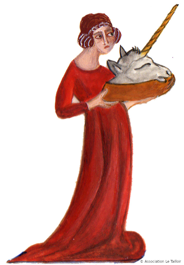 À table ! 🍲
Quels sont les liens entre médecine et alimentation au Moyen Âge ? Découvrez-le lors d’une conférence au château de #Vincennes, le 21 mai : chateau-de-vincennes.fr/Actualites/Ali…