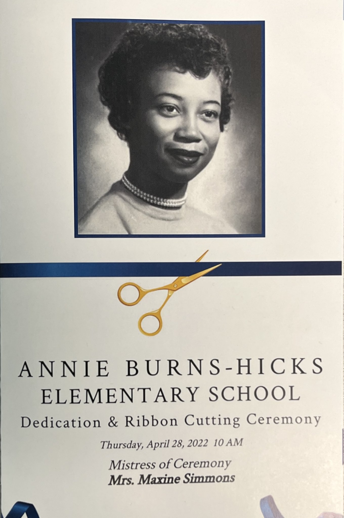 School City of Hammond on Twitter "Not only was this program designed