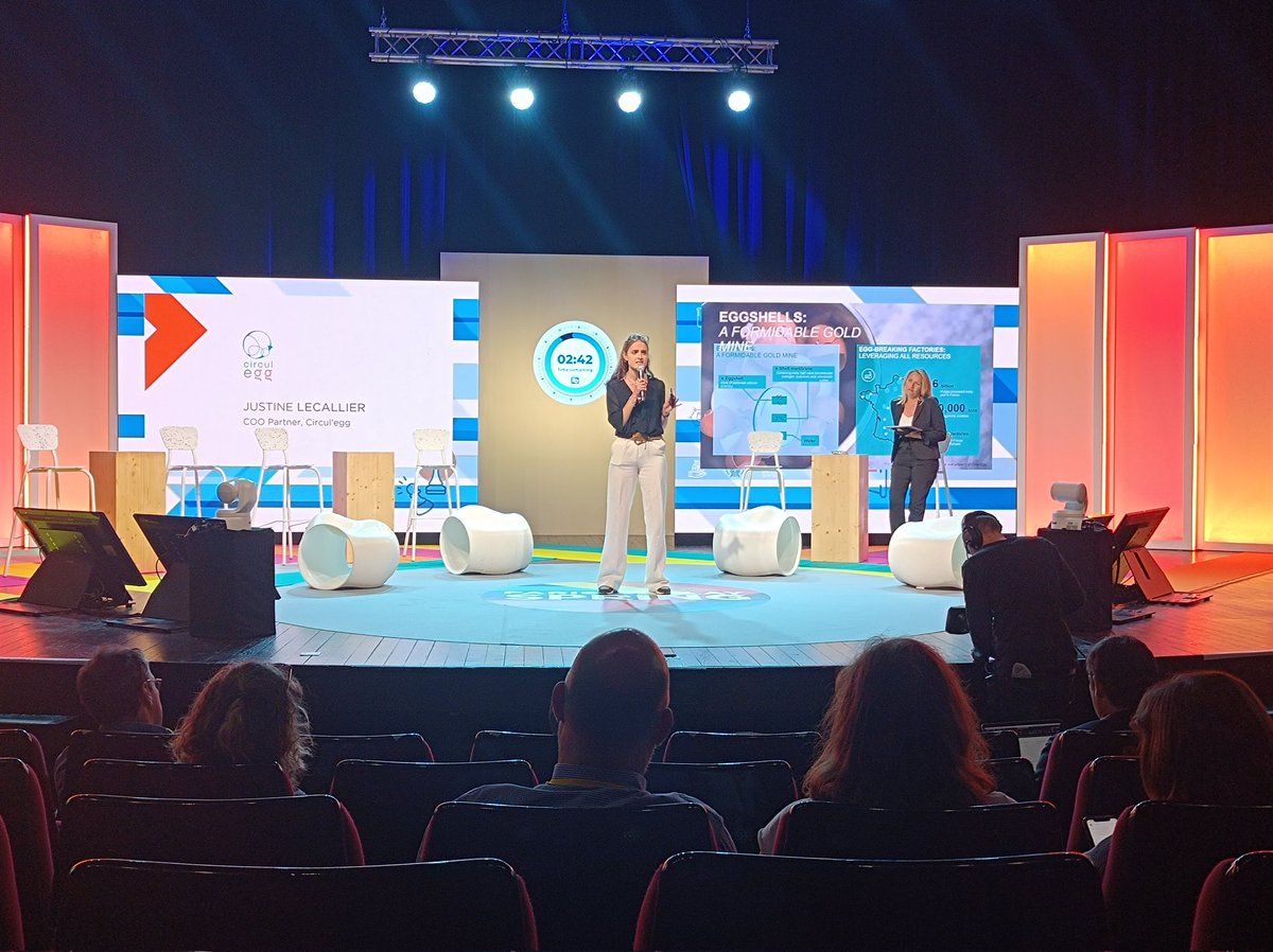 Food'InnLab tweet media