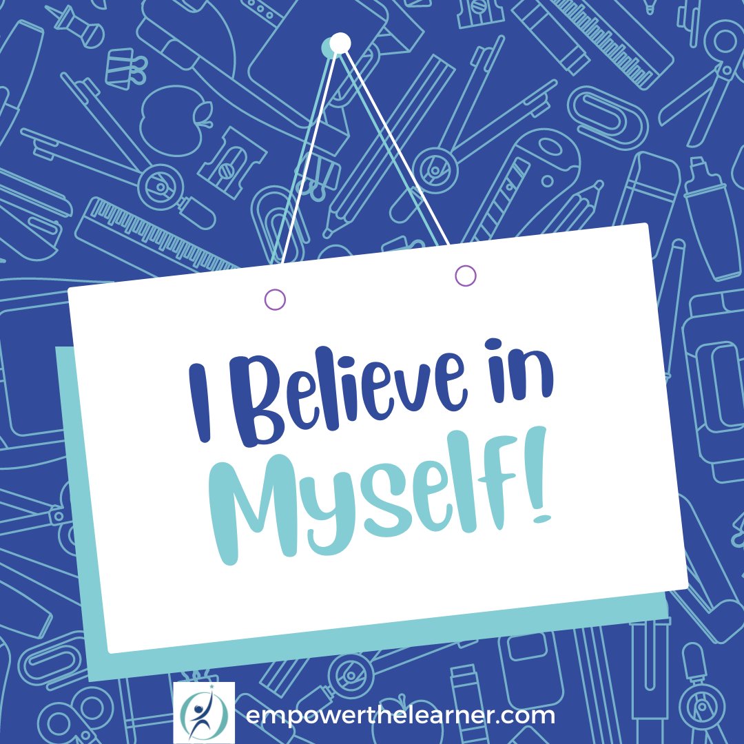 Empower the Learner tweet media