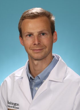 Congrats to micro fellow <a href="/RobertPotterPhD/">Robert Potter, PhD, D(ABMM)</a> 2022 awardee of <a href="/AmerUrological/">Amer. Urol. Assn.</a> Urology Care Foundation Research Scholar Award to study genomic diversity driving commensal-pathogen axis in urogenital tract <a href="/dhunstad17/">David Hunstad</a> <a href="/WUSTLmed/">Test Account</a>