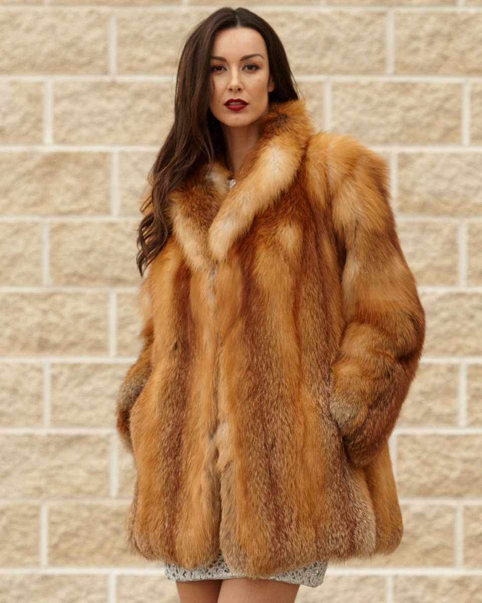 If you have had an eye on a gorgeous, custom FurSource coat, consider ordering in the off-season.  Contact our customer care team today for more info!

#luxuryfur #furcoat #luxurylifestyles #luxurygoals #expensivetastes