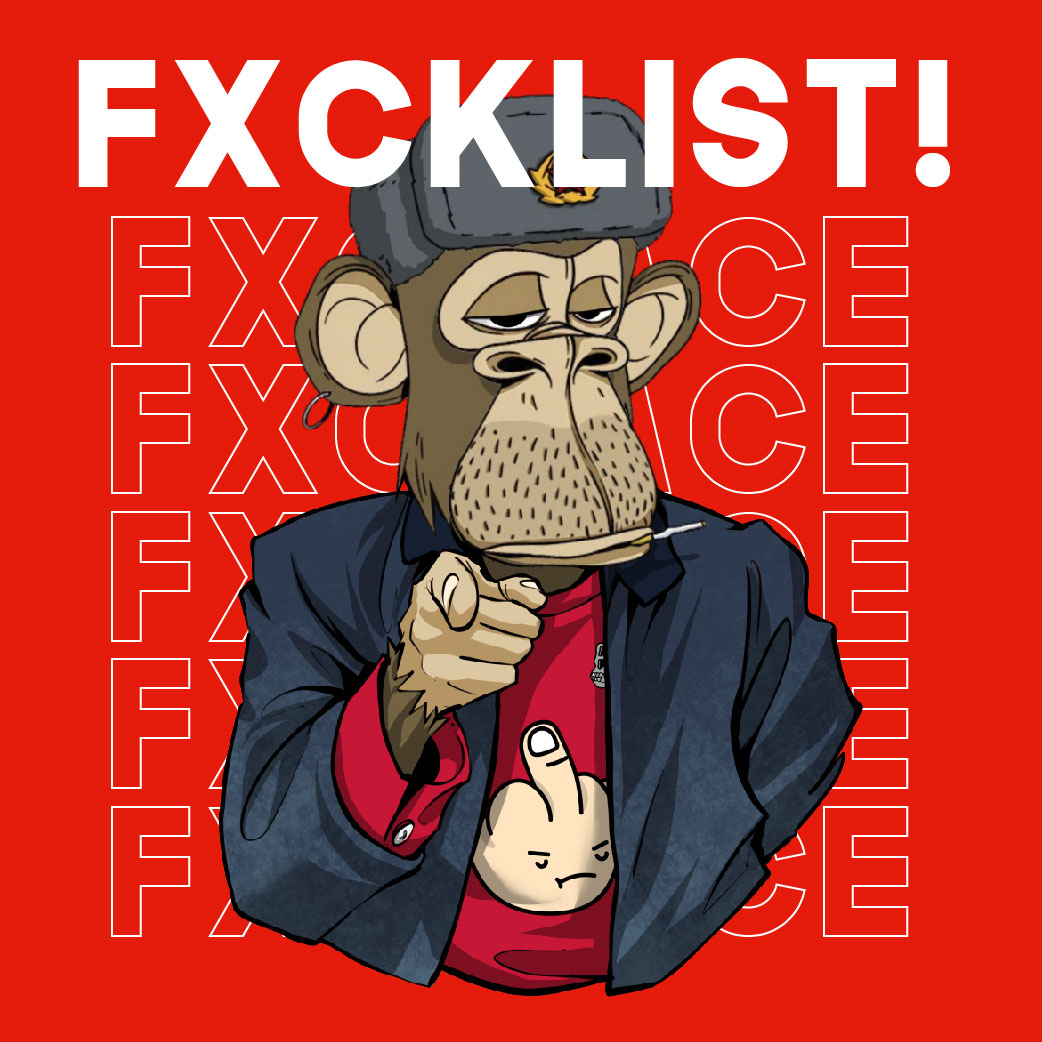 Fxck Face tweet media