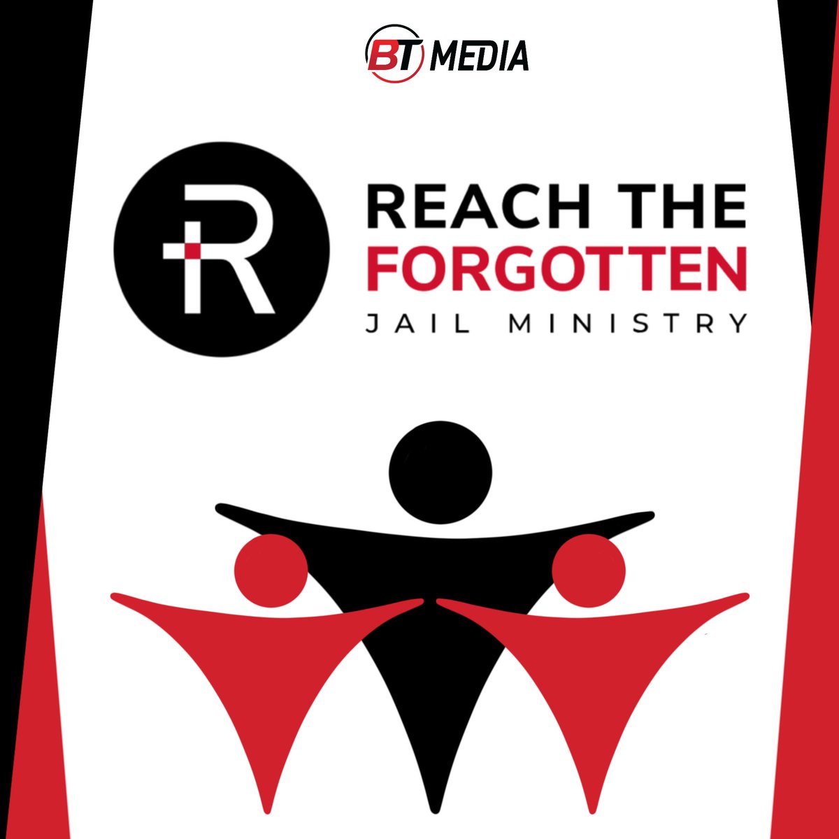 BTMediaServices's tweet photo. We’ve recently gotten the opportunity to sponsor Reach The Forgotten Jail Ministry. To learn more about this ministry head on over to https://t.co/c28aKHOqsR 

#btmedia #fenton #michigan #videography #promo #videocreation #marketing #production https://t.co/tDOMIxJwkl