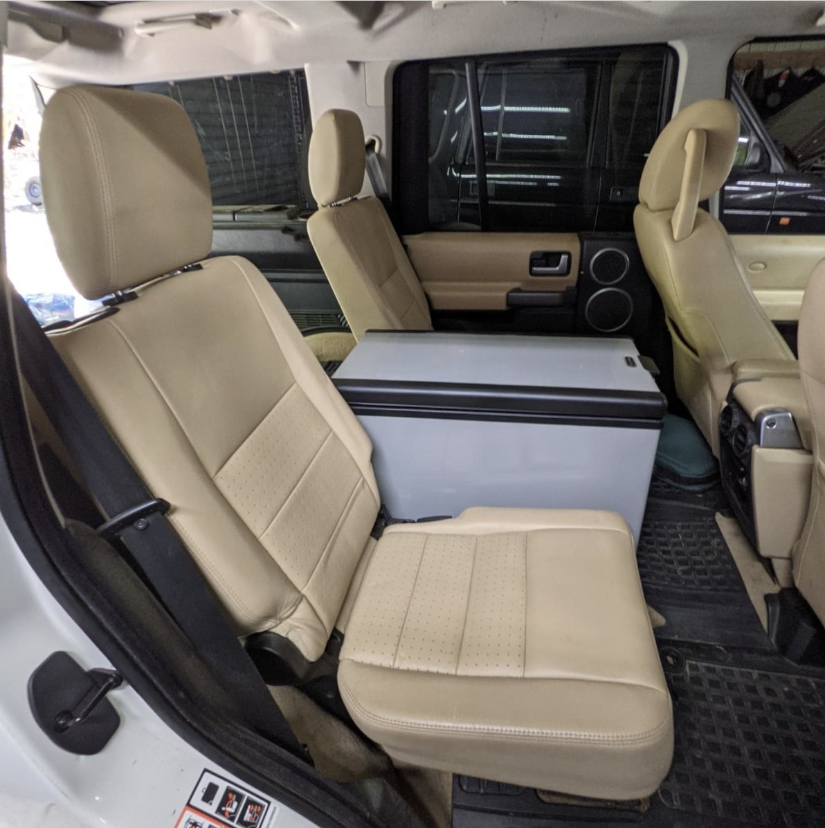 Why should you invest in a Whynter product for your cross-country trip? We are reliable, high-quality, and offer quality customer service for your needs!

📸  @europartsandoverland (on Instagram)