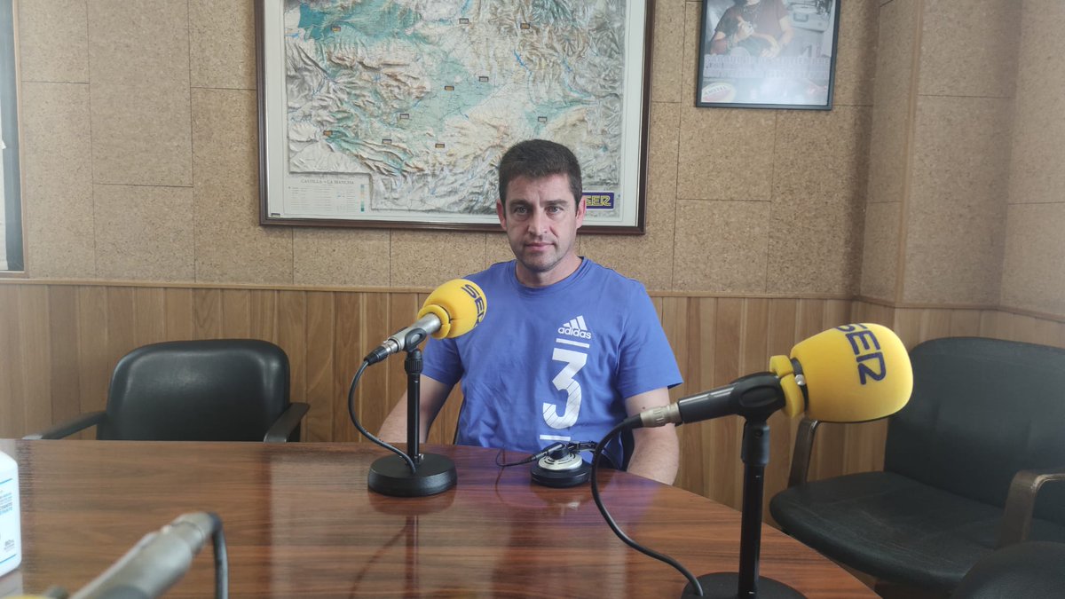 SER Cuenca tweet media
