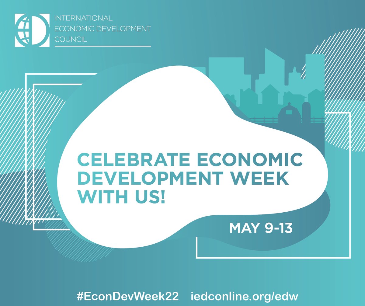 UTCIS's tweet photo. Our TCED team is in Nashville this week hosting the Tennessee Basic Economic Development Course. We are thrilled to celebrate #EconDevWeek22 with our course TBEDC participants! @IEDCtweets #TCED https://t.co/hd8Vh1TtEH