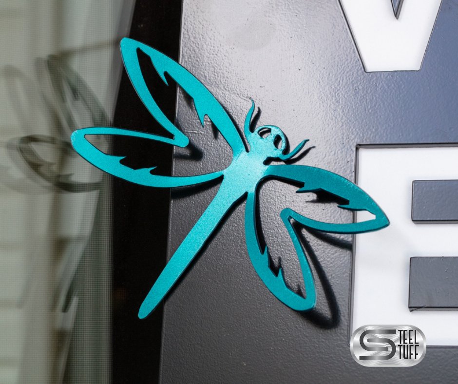 SteelStuff4U's tweet photo. Imagine ditching the stress and costs of having to keep up with front porch decor? With magnetic tokens for each season, you'll never run out of options for styling with this welcome sign! 

#steelart #steelsign #customsteelsign #customsign #signdecor

https://t.co/8pNvHGoRyZ https://t.co/VFsJfkGNFD