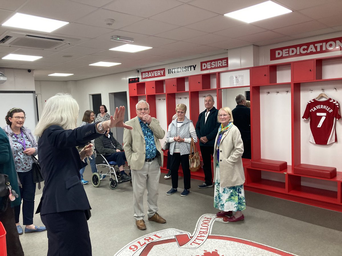 Dementia Action Teesside tweet media