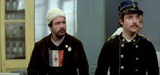 merlinpapin3's tweet photo. #PremièreFoisauCinéma
#DanielRusso dans #LeJugeetlAssassin de #BertrandTavernier (1976) il avait 28 ans
@FredOL69007 @Jouxplane83 @tbarnaud https://t.co/DAsFbKtI4w