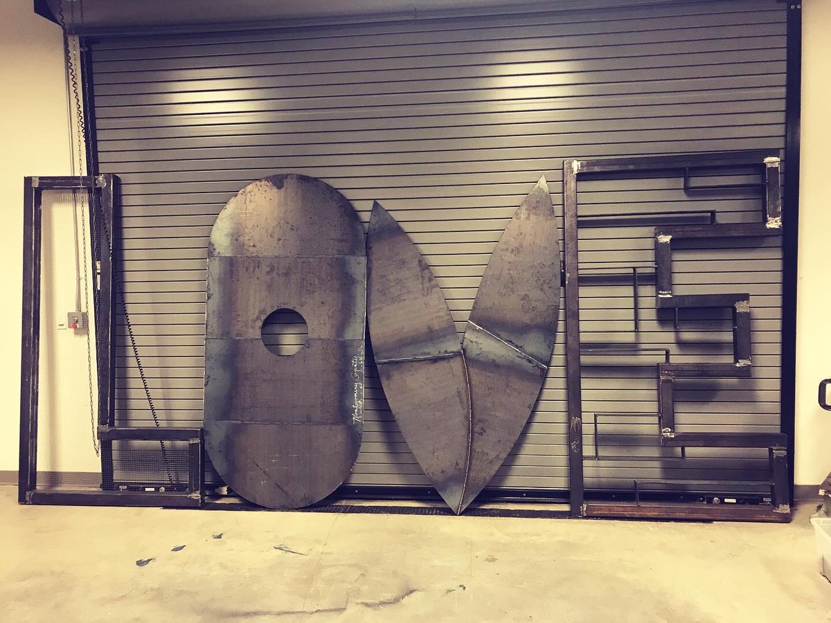 I don’t often get emotional at the end of the school year. It’s all part of the natural progression of things. And after all, the goal is to prepare them to be functioning and capable adults so moving on is always part of that. But this group has my whole heart. Forever, My Crew.