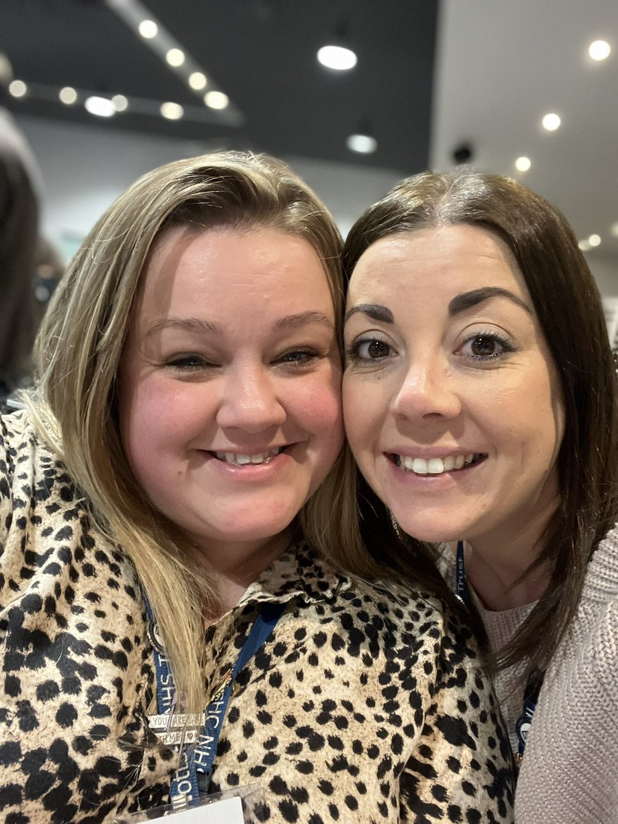 natalie_ward1's tweet photo. Celebrating my first International Nurses Day as a qualified nurse alongside one of the best and most inspiring nurses I know @DionneB04680248 @NottsHealthcare @AndAshfield 
#NursesNottsHC #InternationalNursesDay2022 #bestjobintheworld https://t.co/GJJRJYic8z