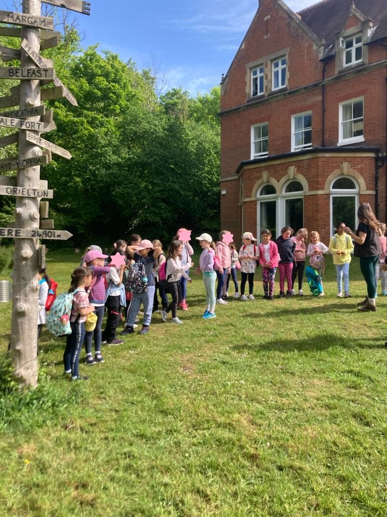 Old Vicarage School (@ovsrichmond) on Twitter photo Trip update - Our Year 3 girls have settled in well at <a href="/FSCJuniperHall/">FSC Juniper Hall</a> and are getting stuck into this afternoon's activities!
#ovsonline #ovsrichmond #schooltrip #tripupdate #schoolresidential #residentialtrip #year3 #teambuilding #juniperhall Trip update - Our Year 3 girls have settled in well at <a href="/FSCJuniperHall/">FSC Juniper Hall</a> and are getting stuck into this afternoon's activities!
#ovsonline #ovsrichmond #schooltrip #tripupdate #schoolresidential #residentialtrip #year3 #teambuilding #juniperhall