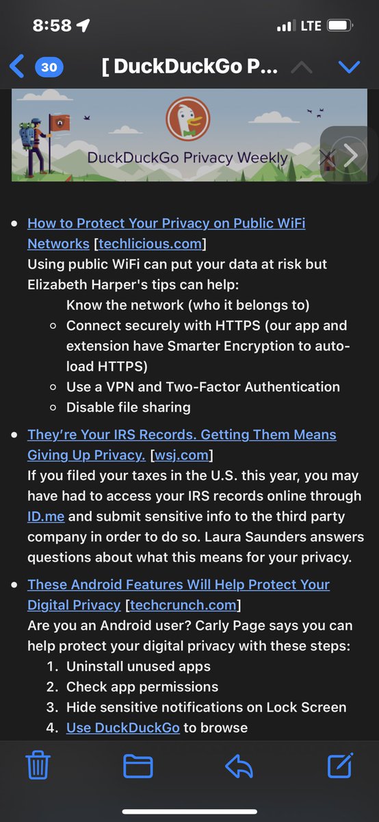 NDBThing1's tweet photo. @DuckDuckGo @EFF reading 📖 or even seeing this kind for stuff iS a challenge for me mentally speaking. iT make me feel super comfortable &amp; iN the past super manic.  iF iRead about how “Our” ⚖️ 🏛is always searching for loopholes that target “Us” iCreate concepts that “TrapBack” https://t.co/UgnXKKekvH