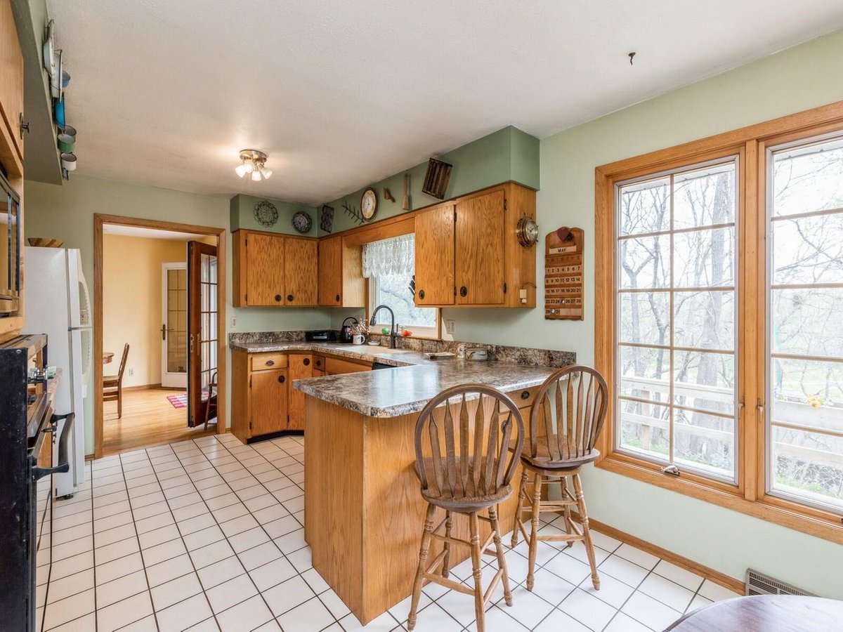 Friedrich Iowa Realty tweet media