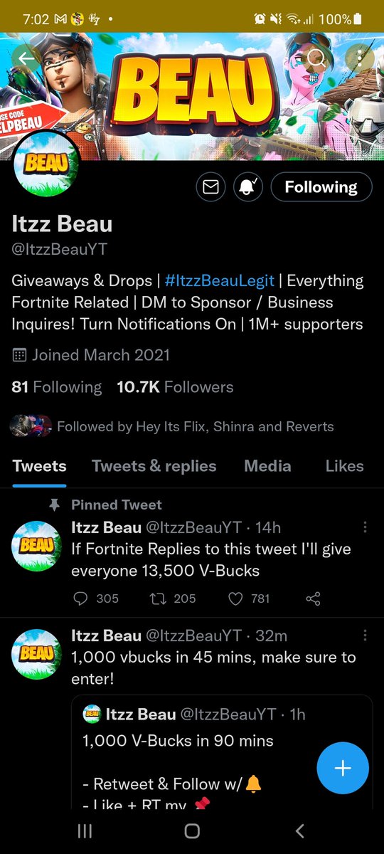 Lowkey_welcome tweet media