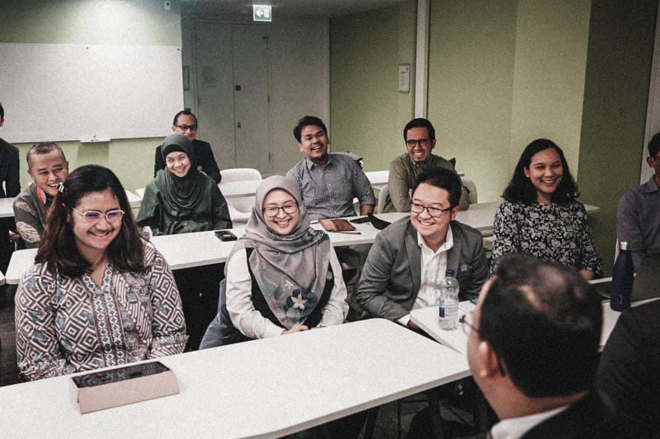 Anies Rasyid Baswedan tweet media