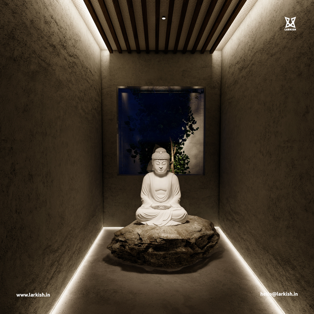 larkishlighting's tweet photo. Awakened one lighten up with Larkish lighting

Lighting Design by Larkish Consultants.
Website: https://t.co/nOKxkrPmIU

#larkish #larkishlighting #larkishconsultants #lightingdesign #lightingdesigner #lightinglove #spirituallighting #lightarchitecture #wisdom #power #buddha https://t.co/TZpJB4BuPh