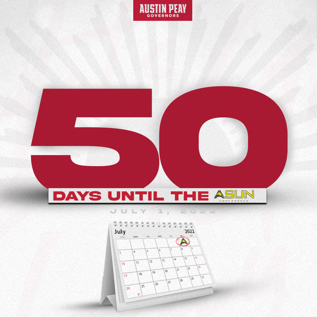 Austin Peay Governors tweet media