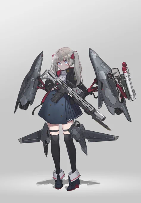 飛行ユニット 