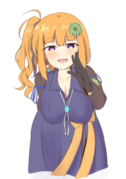 #折星アート 