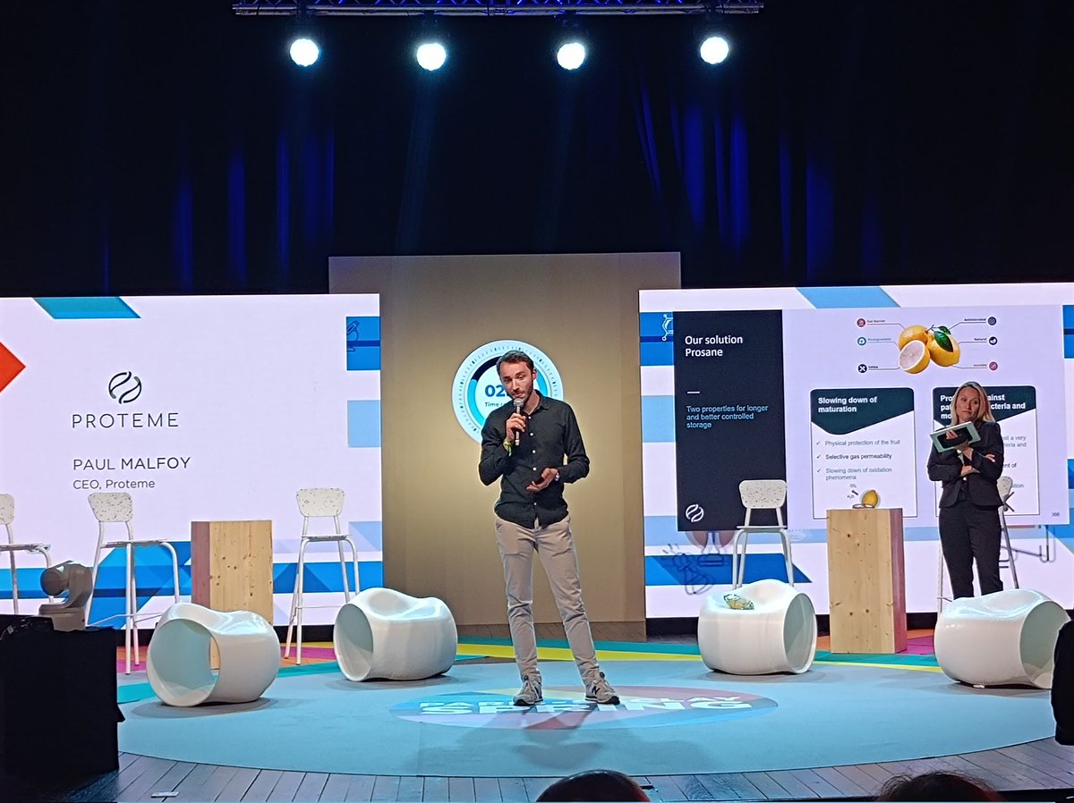 Food'InnLab tweet media