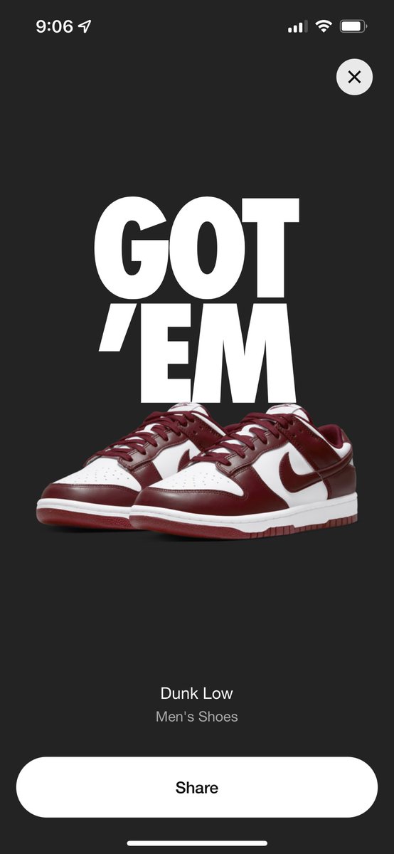 MrSheeessshhh's tweet photo. @thesnkrsleaker https://t.co/OSVB1EYP0R