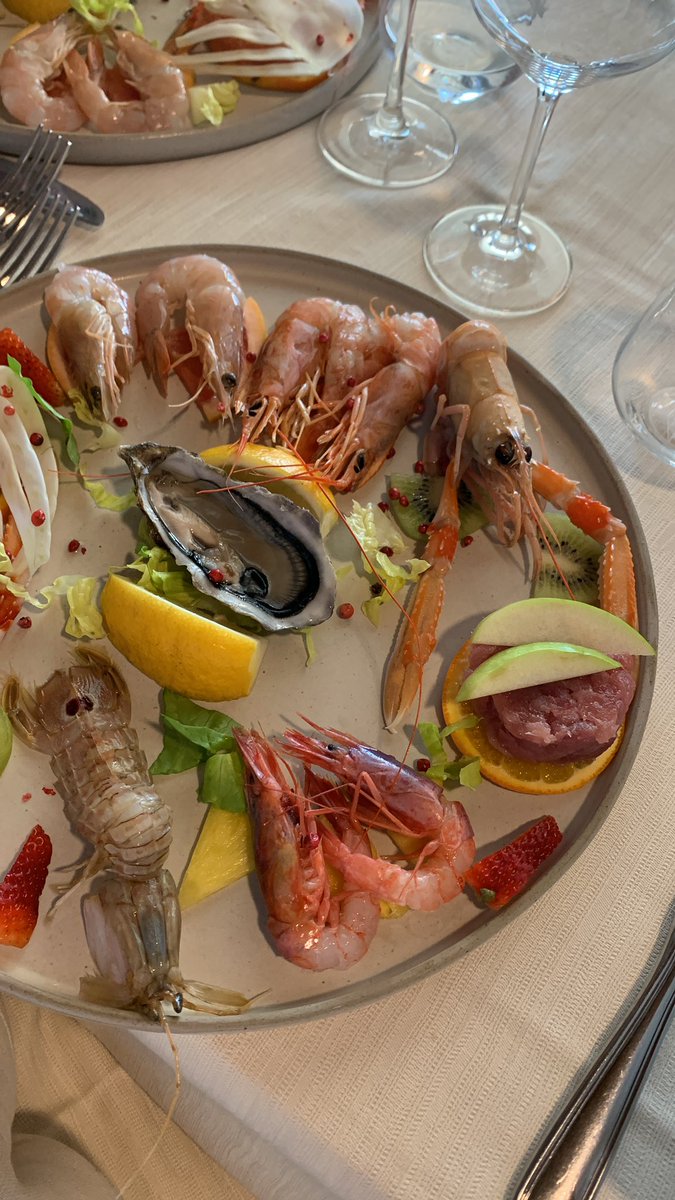 Mosca783's tweet image. Giornate impegnative…