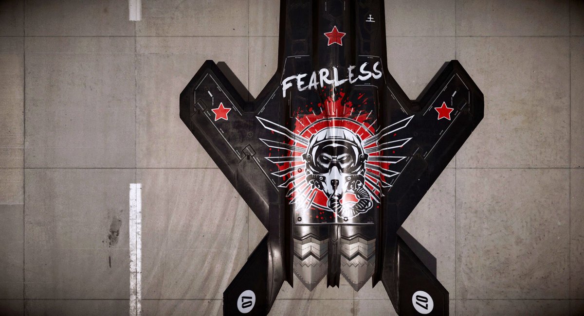 ModelistVR's tweet photo. Fearless 07 ☠️

#Metaverse #MetaverseNFT #web3 #NFT #NFTCollection #NFTCommunity #blockchain #nftcollector #VR #VirtualReality #ETH #solana #AVAX #PolygonNFT #ethereumNFT #OpenSeaNFT https://t.co/IH2E7I0eoh