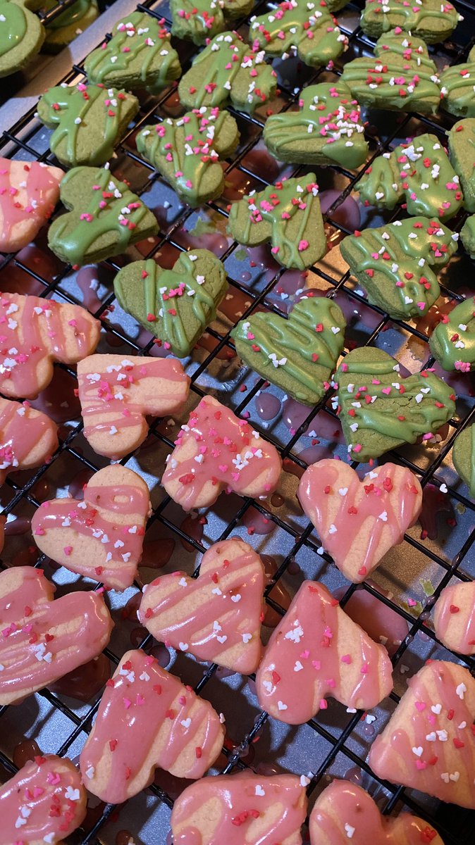 beapynft's tweet photo. Made some sugar cookies for tomorrow bc i needed to turn my anger into love. The fight isnt over yet. 

#LeniKikoAllTheWay
#LeniLiwanagSaDilim https://t.co/ZqUiU4VKfR