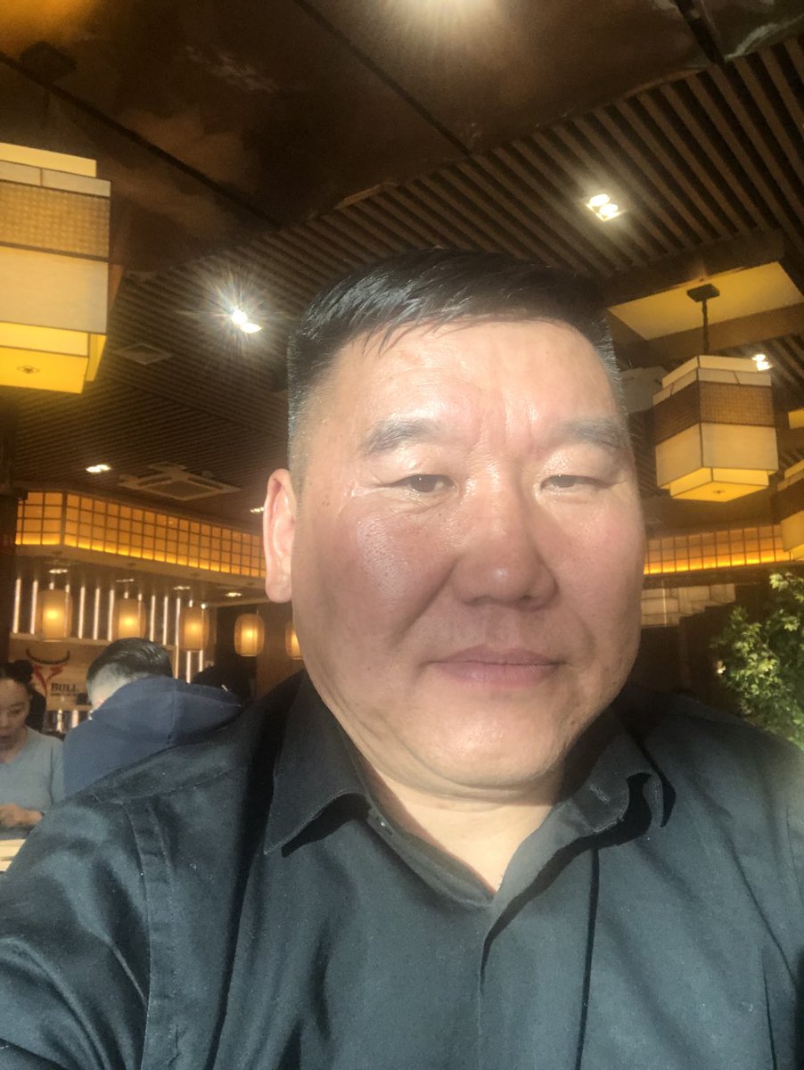 Suhee Tsogtsaihan (@stsogtsaihan) on Twitter photo 