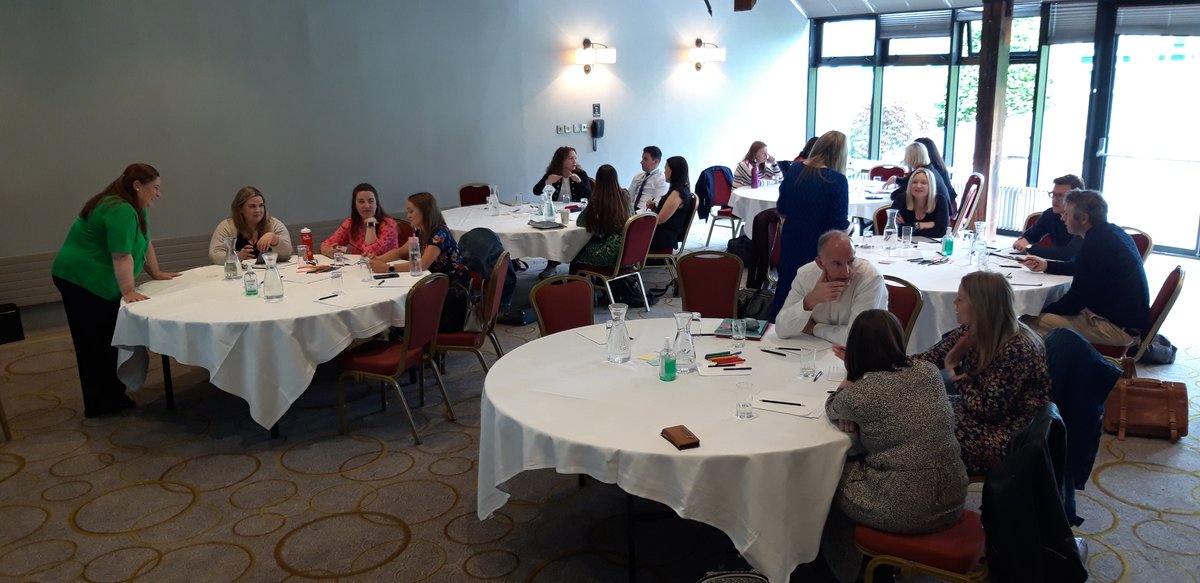 PDSTie's tweet photo. PDST Advisors actively engage with #PDSTResearch inputs regarding Critical Literacy from @PDSTLiteracy Equality, Diversity and Inclusion in STEM from @PDSTPrimarySTEM @katzb21
#PDSTResearch #PDST https://t.co/LU7IUS2Ko5